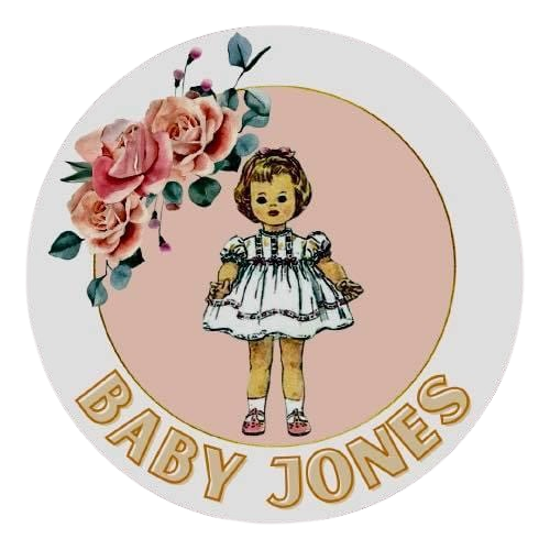 Baby Jones