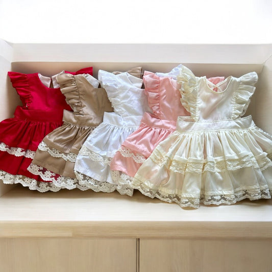Full aprons
